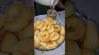 Biscoito de Queijo Assado shortsvideo [upl. by Suzi]