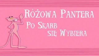 Różowa Pantera Po Skarb Się Wybiera PC CAŁA GRA [upl. by Ieppet658]