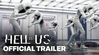 Hell is Us Gameplay Reveal Trailer  State of Play 2024 [upl. by Yssis]