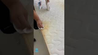 Mattress Stain Cleaning Service  Contact Us on 971 54449 3947 [upl. by Alyacim]