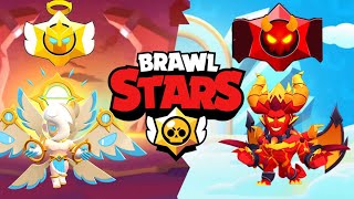 DÍA DE COMPETICIÓN EN BRAWL STARS  RmzGames [upl. by Terej341]