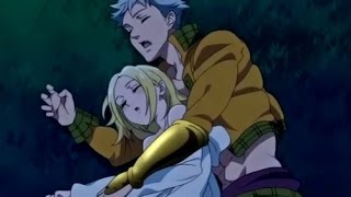 Nanatsu no Taizai AMVBan´s history [upl. by Haneeja]