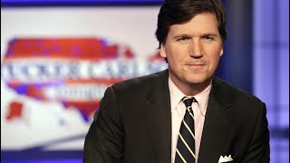 When the MIC got Tucker Carlson fired from Fox News [upl. by Leverett]