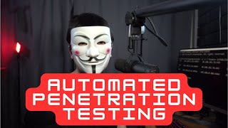 Automated Hacking Tool  OWASP ZAP Tutorial [upl. by Nosned]