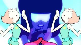 Garnet and Pearls secret rap career [upl. by Revilo]