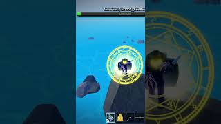 Killing terror shark to get terror eyes shorts bloxfruits Vihugamingg [upl. by Gibbeon975]