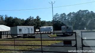 The Park Homestead Tiny Enterprises Williston Florida [upl. by Aina820]