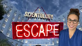 ESCAPING SCIENTOLOGY My Journey to FREEDOM [upl. by Eelsha]