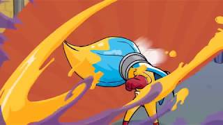 ⚡SUPERTHINGS EPISOD⚡SuperZings Cartoons Ep10 TMate VS Red RayFULL episodesCARTOON SERIES for KIDS [upl. by Ramoh804]