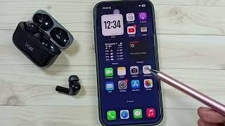 iOS 18  How to Fix Problem iPhone Not Detecting Bluetooth Device Type [upl. by Ruthy]