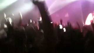 Wiz Khalifa thrill of it rave milwaukee [upl. by Gosnell]