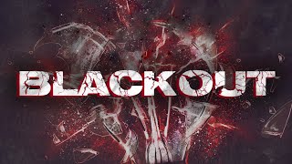 Solence  Blackout Official Lyric Video [upl. by Callean]