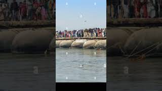 ye prayagraj hai shorts viral reels [upl. by Ofloda]