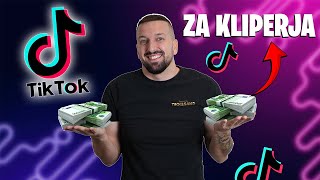 IŠČEM OSEBNEGA TIKTOK KLIPERJA [upl. by Atiekan]