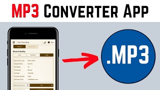 MP3 converter app for iOS iPhoneiPad [upl. by Siri]