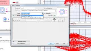 Keysight EEsof Electronic System Level Design Flow with SystemVue [upl. by Nafri]