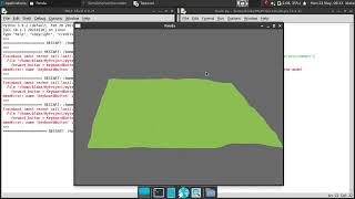 Panda3D Coding tutorialLoading a custom environment [upl. by Netta]