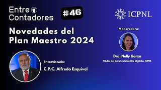 Novedades del Plan Maestro 2024 [upl. by Anidal]