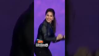 madhuri dance song performance youtubeshorts [upl. by Atinauj886]