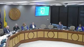 Kent County Board of Commissioners  Finance and Physical Resources Committee 111924 [upl. by Corso]