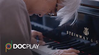 Ryuichi Sakamoto Coda  Official Trailer  DocPlay [upl. by Aihsenyt]