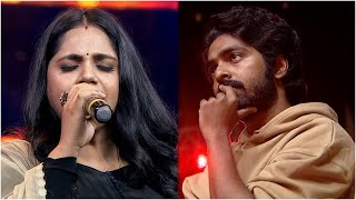 GVPrakash Kumar Tribute Video Thangaalan Audio Launch World Of Music Tributes [upl. by Anelrac]