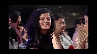 Tere naam song songs superhit salmankhan uditnarayan iifaawards2023 [upl. by Oiramad]