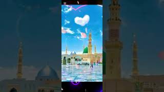 darood e ibrahimi ki fazilat 🌹❤️🌹 [upl. by Alleul175]