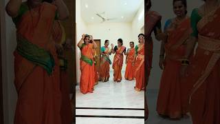 Chellidaru malligeya dance youtubeshorts [upl. by Ahseen406]