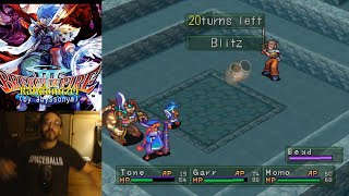 Ep5 Throwing Stuff At Beyd Until He Learns  Breath of Fire 3 Randomizer [upl. by Ardnekal]