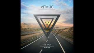 VITALIC  Fade Away Vitalic Formentera Rework [upl. by Kcirednek]