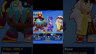 Mortis Carnage against counters brawlstars mortisinbrawlball [upl. by Ystap]