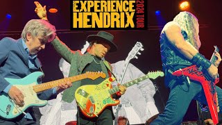 Experience Hendrix FULL SHOW Seattle 91924 [upl. by Mcclenaghan]