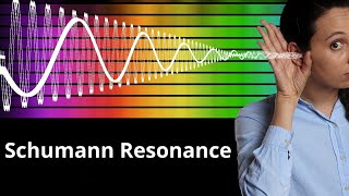 Earth’s Heartbeat The Mystery of Schumann Resonance [upl. by Rafiq]