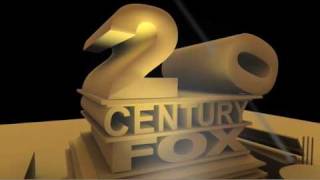 20th Century Fox [upl. by Garrard]