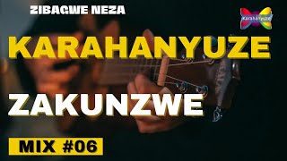 Karahanyuze nyarwanda Mix06 [upl. by Ydnat853]