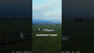 Levexport today [upl. by Weiman]