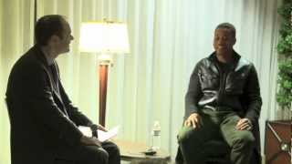 Cuba Gooding Jr On Boyz N The Hood [upl. by Gurtner]