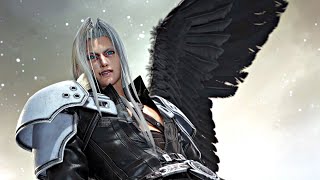 Final Fantasy 7 Rebirth Sephiroth Final Boss amp Ending 2024 PS5 4K 60FPS [upl. by Arika275]