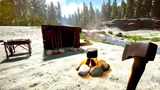 TOP 10 BEST SURVIVAL Games to Play Right Now [upl. by Roselba157]