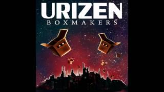 URIZEN quotBoxmakersquot prerelease version [upl. by Llieno960]