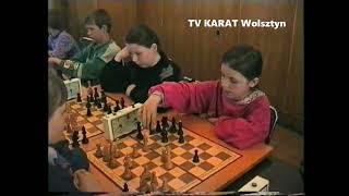 01051999 Wolsztyn TV Karat [upl. by Ayotas]