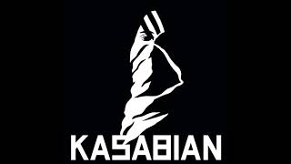 Kasabian  Ovary Stripe Original Instrumental [upl. by Aleahpar]