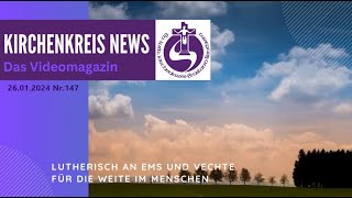 Kirchenkreis News Nr147 [upl. by Thgiled]