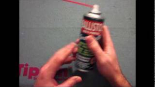 Ballistol Weapon Cleaner amp Lube [upl. by Laurice536]