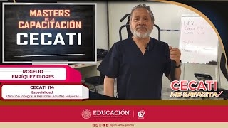 Experiencias Docentes CECATI 114 Pachuca de Soto Hgo [upl. by Ahtiek89]