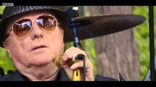 Van Morrison  Up on Cyprus Avenue [upl. by Sherlock]