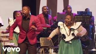 Joyous Celebration  Wakhazimula Live At The Joburg Theatre  2022 [upl. by Macgregor]