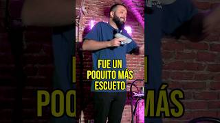 comedia monologo humor standup impro improvisados comediante improvisado parati [upl. by Leta]