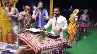 Jay yogeshwar gangor mandal jatpura bhai aman gurjar [upl. by Magda181]